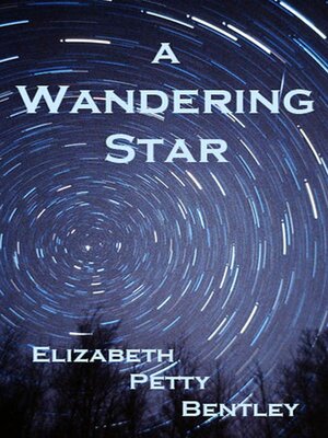 cover image of A Wandering Star